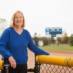 Joan Boand - 2013 Honoree